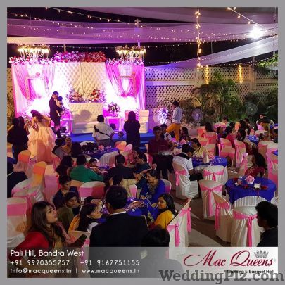 Mac Queens Banquets weddingplz
