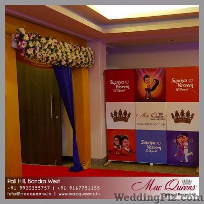 Mac Queens Banquets weddingplz