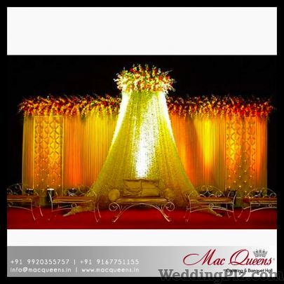 Mac Queens Banquets weddingplz