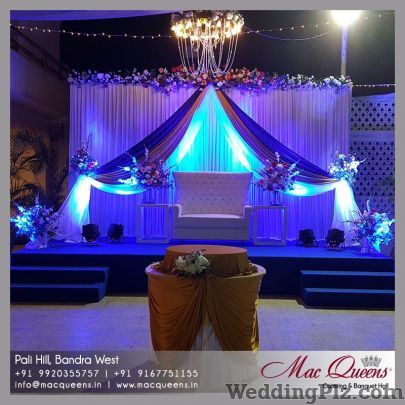 Mac Queens Banquets weddingplz