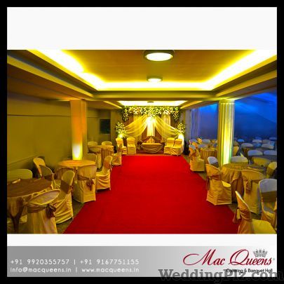 Mac Queens Banquets weddingplz