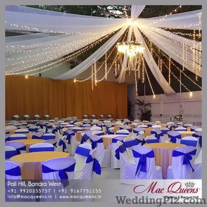 Mac Queens Banquets weddingplz