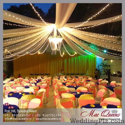 Mac Queens Banquets weddingplz