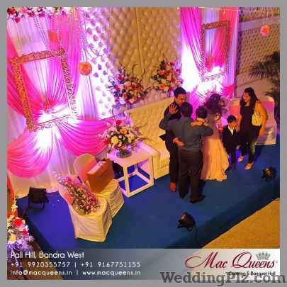 Mac Queens Banquets weddingplz