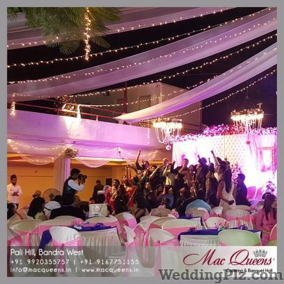 Mac Queens Banquets weddingplz