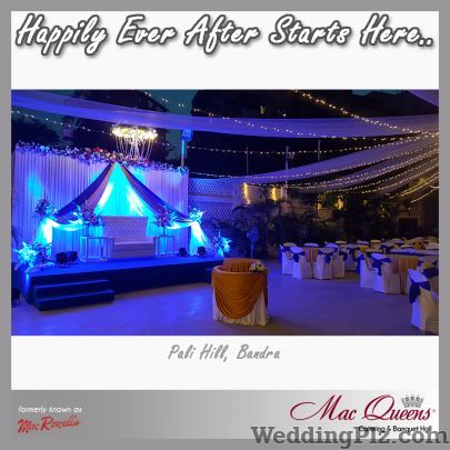Mac Queens Banquets weddingplz