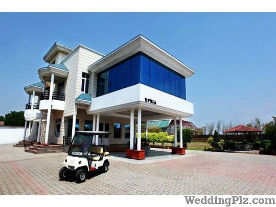 Arzoo Resorts Banquets weddingplz