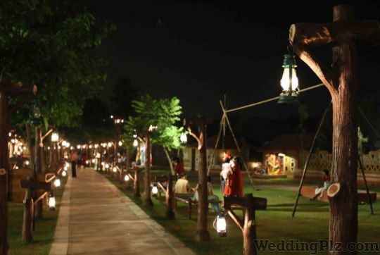 Chokhi Dhani Jeeman Ghar Banquets weddingplz