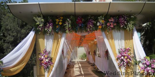 Hotel Aquamarine Banquets weddingplz