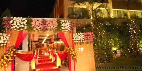 Hotel Aquamarine Banquets weddingplz