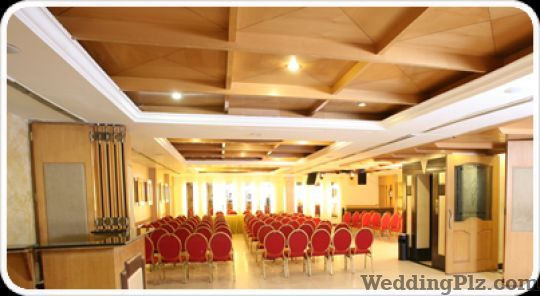 Hotel Metro 43 Banquets weddingplz