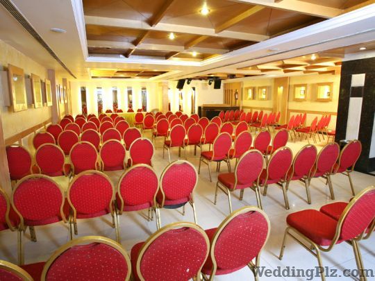 Hotel Metro 43 Banquets weddingplz