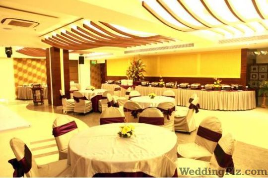 Icon A Boutique Hotel Banquets weddingplz