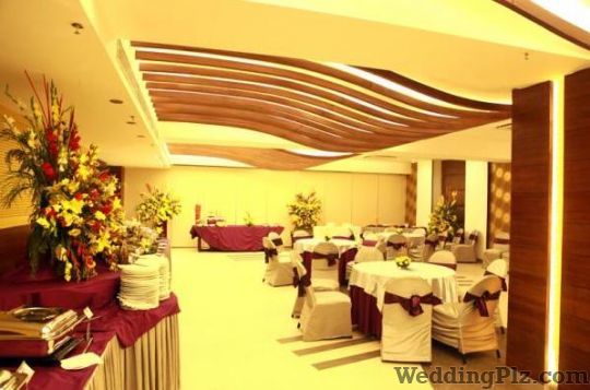 Icon A Boutique Hotel Banquets weddingplz