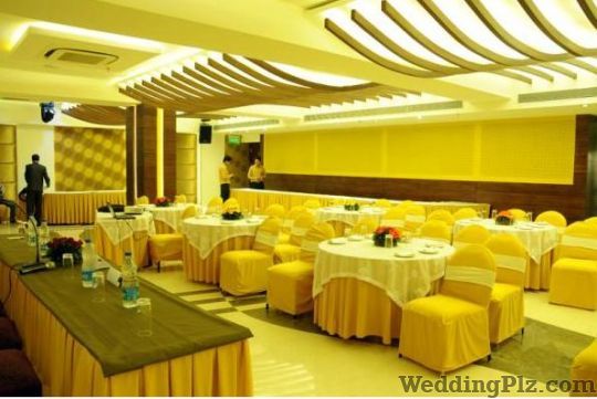 Icon A Boutique Hotel Banquets weddingplz