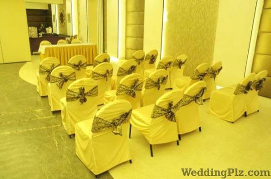 Icon A Boutique Hotel Banquets weddingplz