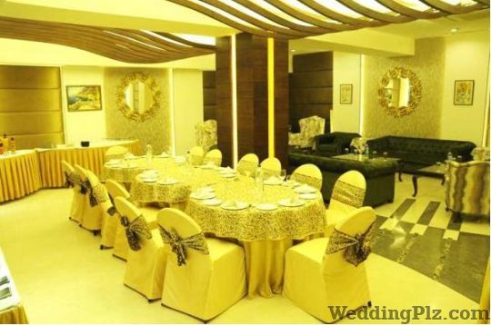 Icon A Boutique Hotel Banquets weddingplz