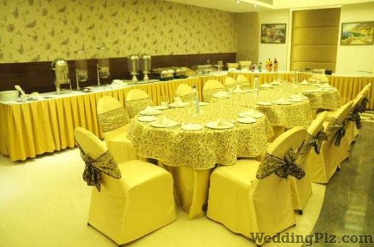 Icon A Boutique Hotel Banquets weddingplz