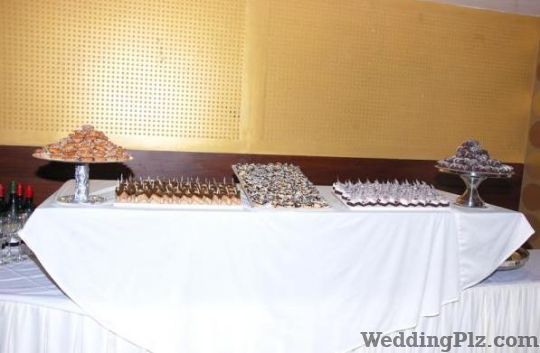 Icon A Boutique Hotel Banquets weddingplz