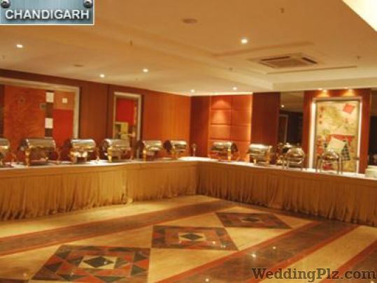 Treebo Western Court Chandigarh Banquets weddingplz