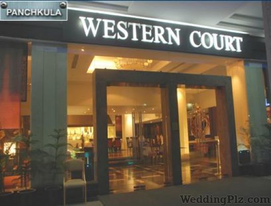 Hotel Western Court Banquets weddingplz