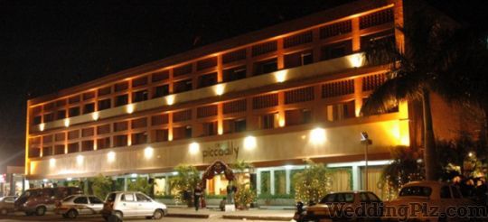 The Piccadilly Hotel Banquets weddingplz