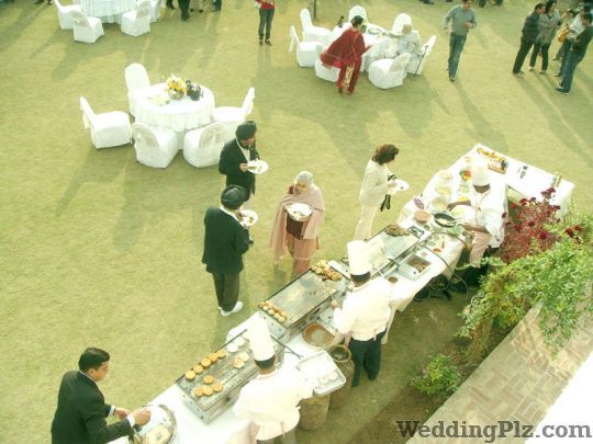 Hot Millions Banquets weddingplz