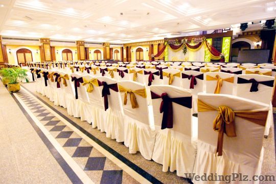 Hotel KC Cross Road Banquets weddingplz