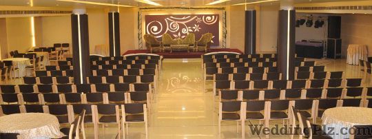Shubhankar The Banquet Hall Banquets weddingplz