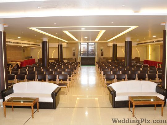 Shubhankar The Banquet Hall Banquets weddingplz