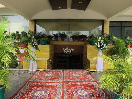 Shubhankar The Banquet Hall Banquets weddingplz