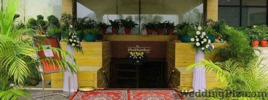 Shubhankar The Banquet Hall Banquets weddingplz