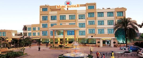 Marc Royale Banquets weddingplz