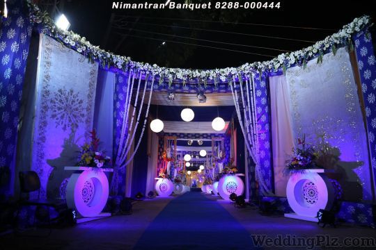 Nimantaran Banquet Banquets weddingplz