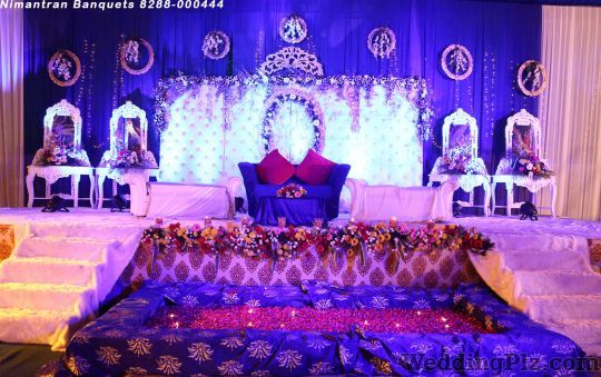 Nimantaran Banquet Banquets weddingplz
