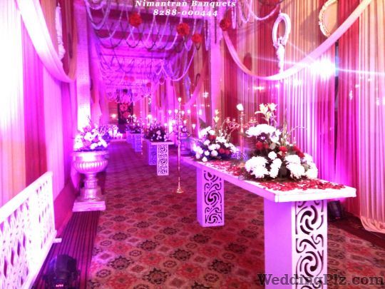 Nimantaran Banquet Banquets weddingplz