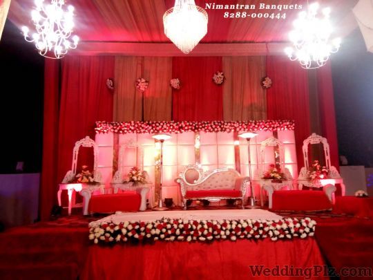 Nimantaran Banquet Banquets weddingplz