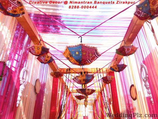 Nimantaran Banquet Banquets weddingplz