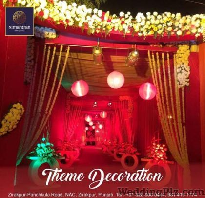 Nimantaran Banquet Banquets weddingplz