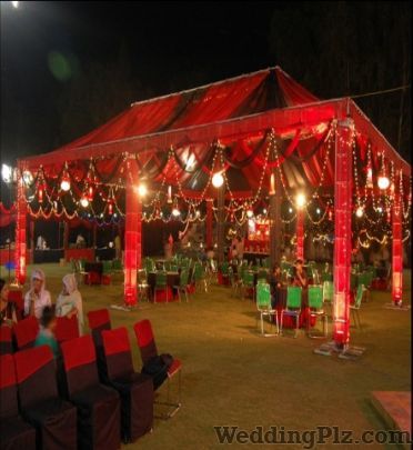 Royal Green Resort Banquets weddingplz