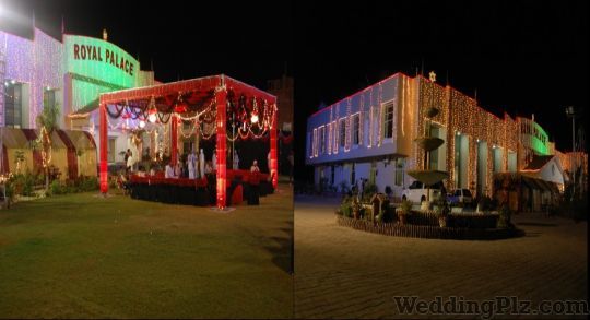 Royal Green Resort Banquets weddingplz