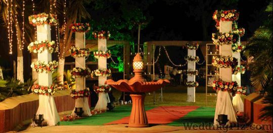 Sunshine Gardens Banquets weddingplz