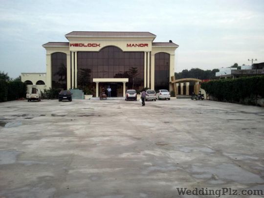 Wedlock Manor Banquets weddingplz