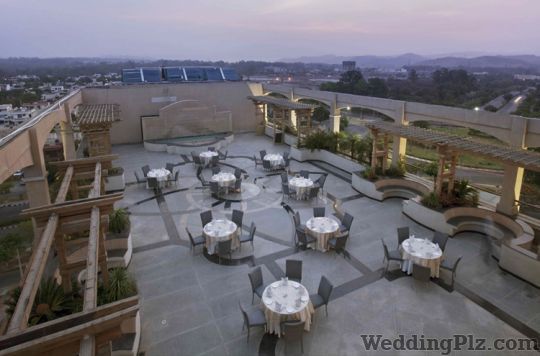 Rooftop Banquet Banquets weddingplz