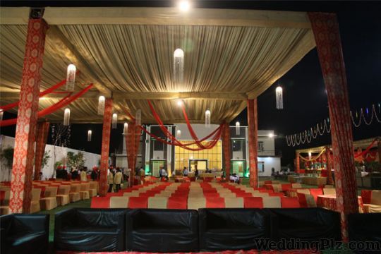 Palki Palace I Banquets weddingplz