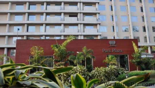 James Hotel Banquets weddingplz