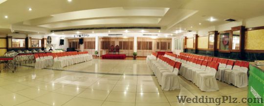 Hotel Pallavi Banquets weddingplz