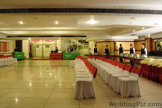 Hotel Pallavi Banquets weddingplz