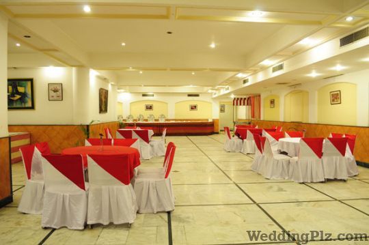 Hotel Pallavi Banquets weddingplz