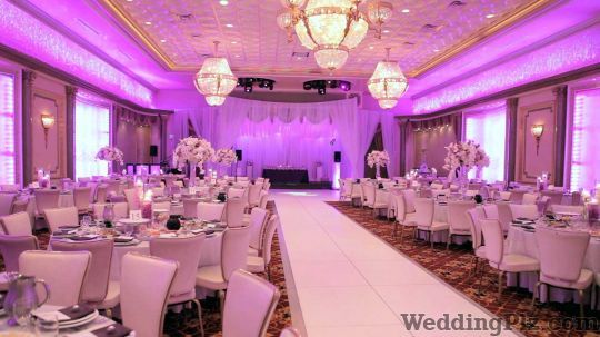 Pallavi West Banquets weddingplz